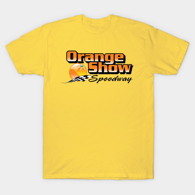 Orange Show Speedway by Orange Show Speedway